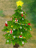 Chirstmas Tree