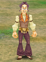 Bewildered Researcher C