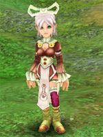 Andes Teleporter - Wendy