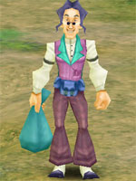 Trader - Sidorf
