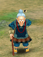Hotel Owner - Sang Di