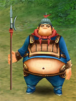 Guard - Zhao