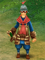 Guard - Zhou